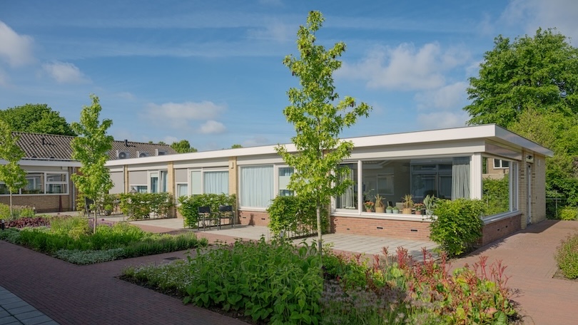 Woongroep Willebrordhof Aalten