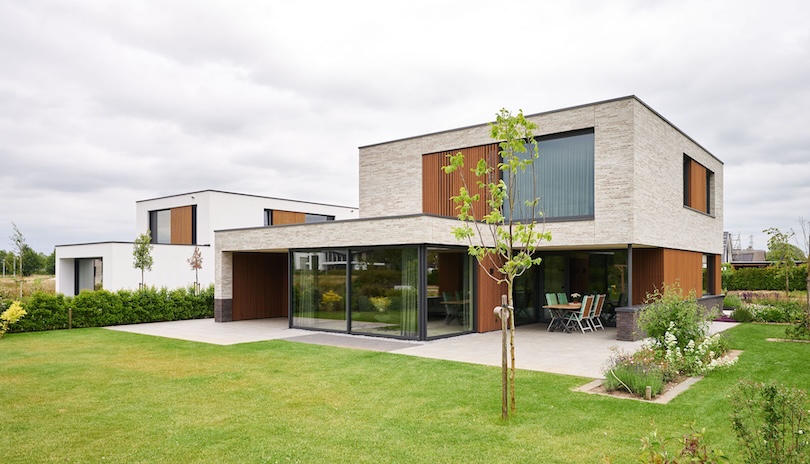 Villa Oude Mars kavel 101